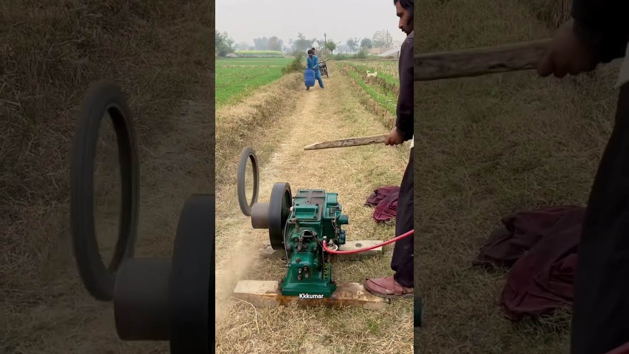 new new health engine start bike man styles😱😱