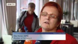 What Does the SPD Stand for? | People & Politics
