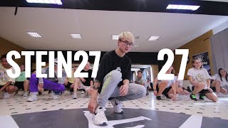 STEIN27 - 27 | Nik Nguyen