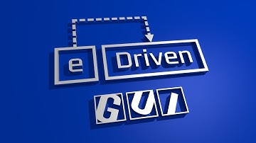 eDriven.Gui 2.0 - New Demos (Unity3d GUI framework)