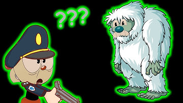 6 THE CUPHEAD SHOW! "DON