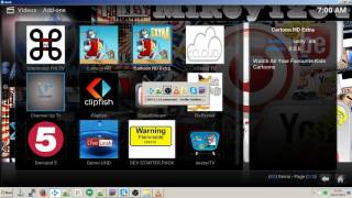 Understanding Error's In Kodi part 1