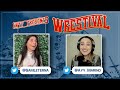 Wrestival 2022 Day 1 Preview with Sam Leterna & Alyssa Marino