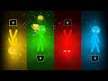 Stickman Party Gameplay ZOMBIE SURVIVAL PIZZA TIME Stickman Party Gameplay ZOMBIE SURVIVAL PIZZA TIME