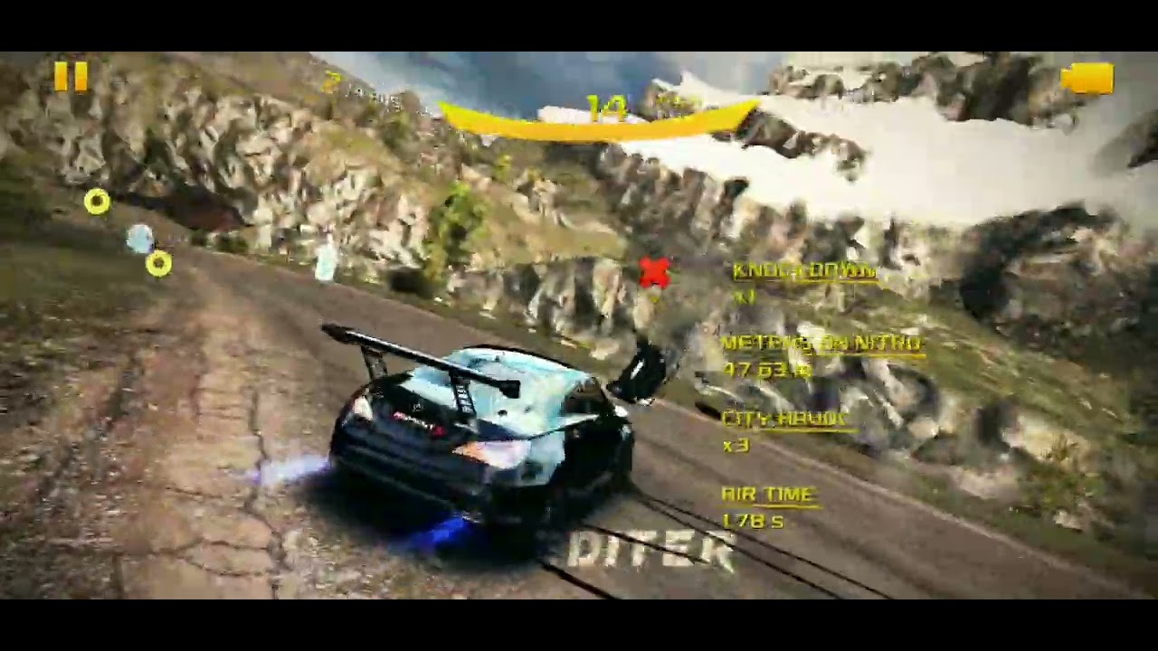 Asphalt 8 gaming vedio Like,comment,share and please subscribe my ...