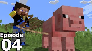 Racing to Trap Every Mob in Minecraft