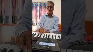 Remembering sdburman I Khwab Ho Tum Ya Koi Haqiqat kishorekumar viral bollywoodhorts