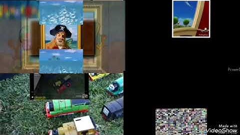 Shuric Scan Quadparison 12