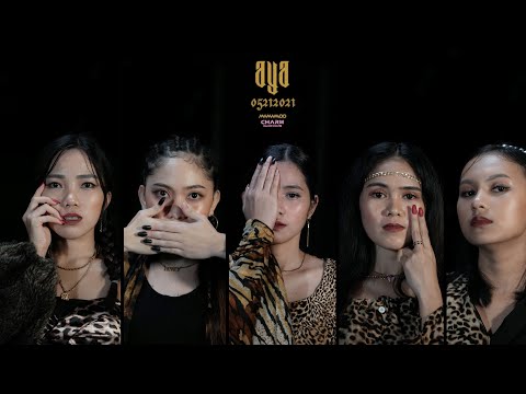 TEASER AYA 아야 MAMAMOO 마마무 Dance Cover CHARM Official