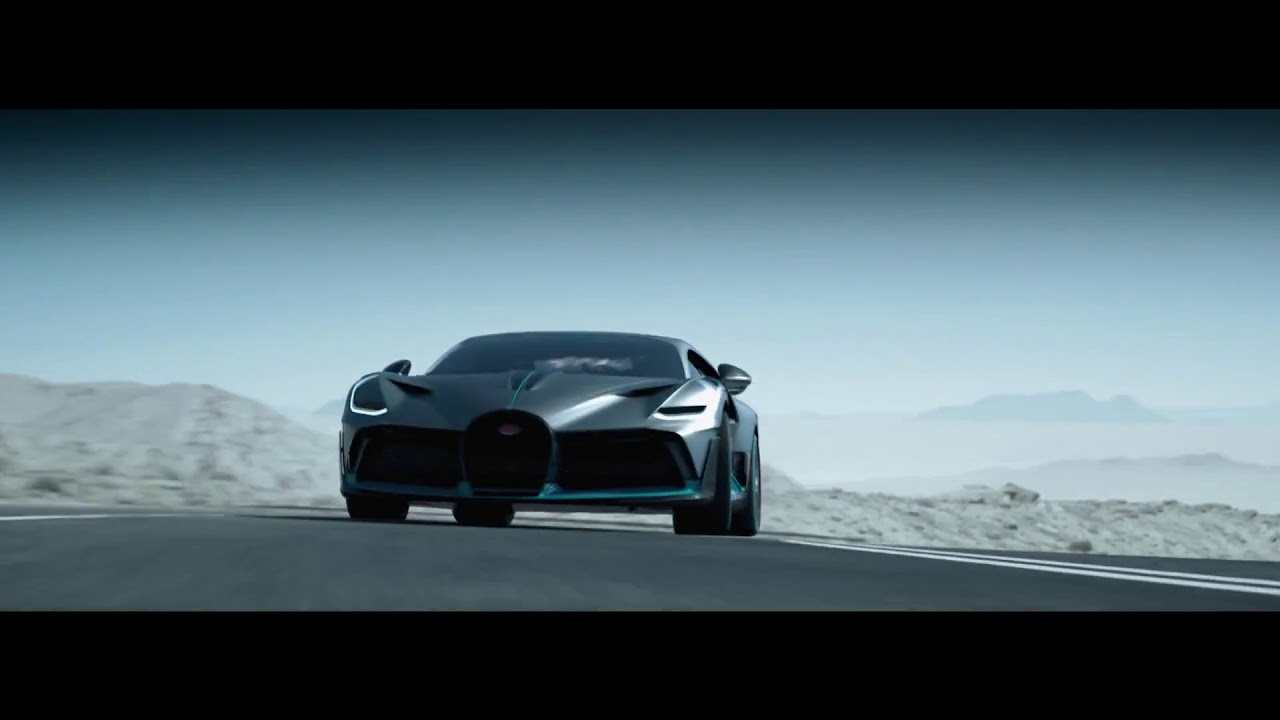 Bugatti youtube song
