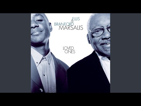 Putar Delilah (Delilah's Theme) - Branford Marsalis