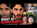 Funniest Tiktok Reaction | Louisayy Viral Moments Compilation #reaction #funny #viral #viralvideo