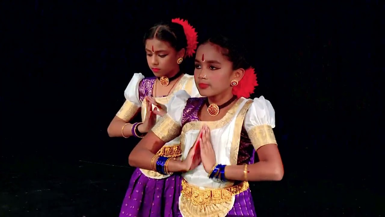 Nanthi Kadal Alaye I Salangai Naatiyalaya