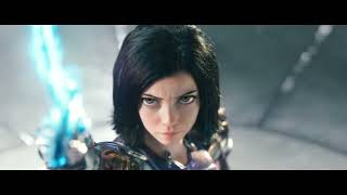 The Ending Scene Alita Battle Angel Hd4K
