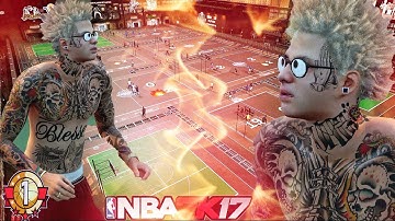 6"7 POINT GOD - NBA 2k17 ( Attribute Update ) MUST WATCH !!!
