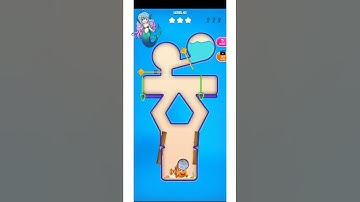 New Save The Fish Level 61