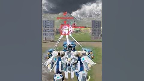 Yay!!! We have a NEW GLITCH? - #warrobots Bug Montage | Update 8.0