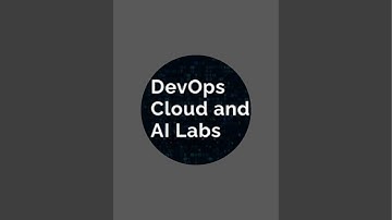 DevOps Cloud and AI Labs is live