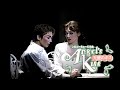 【OSK日本歌劇団】エンジェルス・キス(画質修正版)