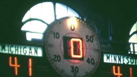 A Day in the Life of a Naval Architecture and Marine Engineering Student, 1965 - PART 2