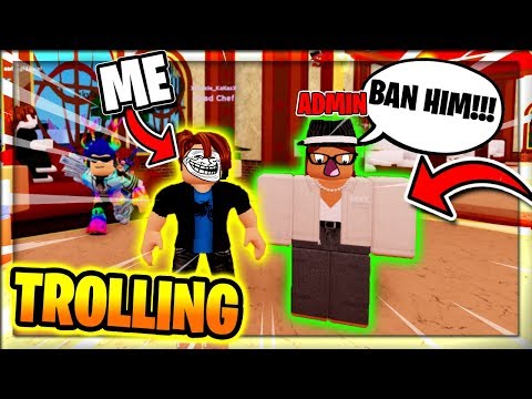 Youtube Video Statistics For I Trolled Everyone In Soro 39 S Restraunt And Nearly Got Banned Roblox Noxinfluencer - answers to soros application roblox