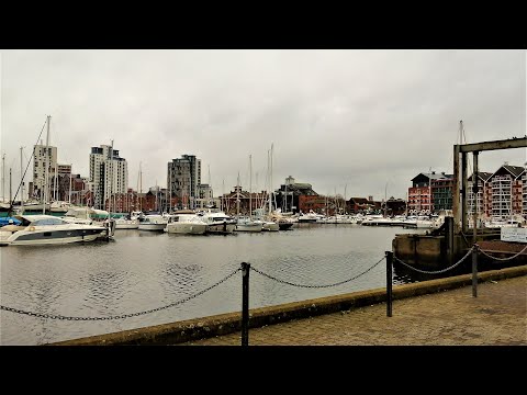 Video: La città di ipswich è stata venduta?