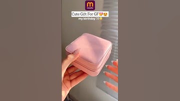 small jewellery box, mini jewellery box, Travel Jewellery Storage Box, Trending Mini Jewellery Box