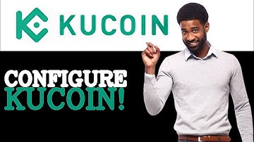 How To Set Up Kucoin Trading Bot (2025)