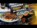 Best Iskender Kebab Restaurants In Istanbul Turkish Street Foods Best Iskender Kebab Restaurants In Istanbul Turkish Street Foods