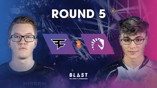 Blast pro series copenhagen 2019 ...