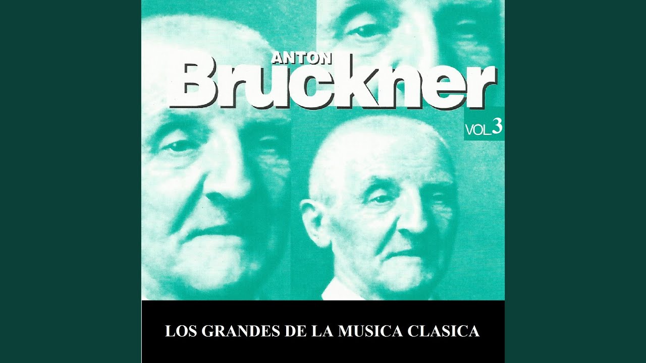 Ave Maria, WAB 6 auf YouTube ansehen