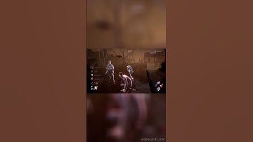 DBD BOT #dbd #dbdshorts #dbdclips #dbdfunny #dbdmemes #deadbydaylight