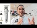 الاصدار المعدل من كيمي Kemei Km5207 الاصدار المعدل من كيمي Kemei Km5207