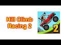 Hill Climb Racing 2 Game Did I Crash?