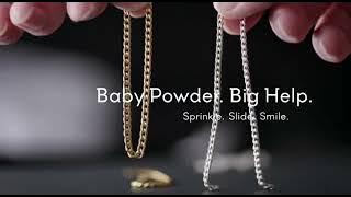 The Easiest Trick to Untangle Chains