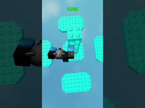⚡️Really Easy Obby
