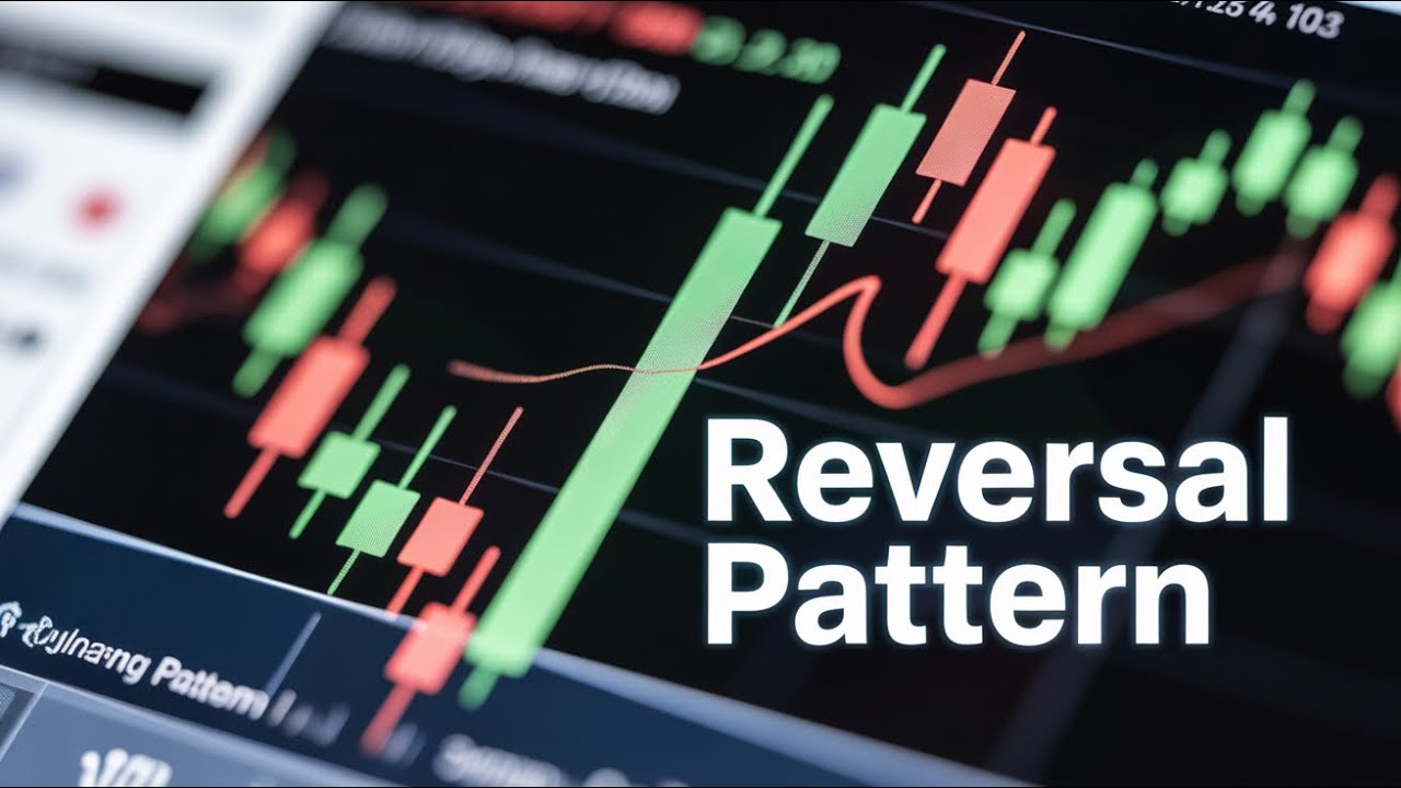 CONT’D) THE HARAMi CANDLESTiCK PATTERN***🤡 - YouTube