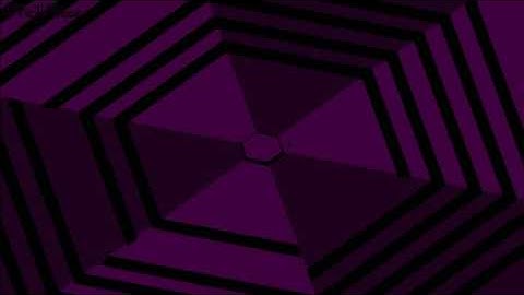 Open Hexagon: Reversal - 105.7s (4th WR)