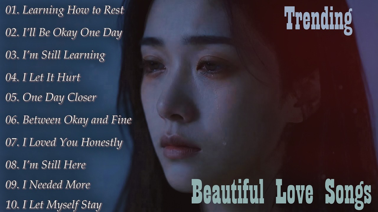 Beautiful Vibes Love Songs - Lyra Rain | Sad Songs 2026 | Pop Viral Music