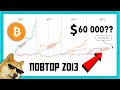 $60 000 ТОЛЬКО В СЕНТЯБРЕ?? ПОЧЕМУ? | Биткоин Прогноз Крипто Новости | Bitcoin BTC 2021 ETH