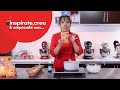 Flan Jati en 2 versiones: clásica y con Concentrado D-15 sabor Cajeta | Chef Kary