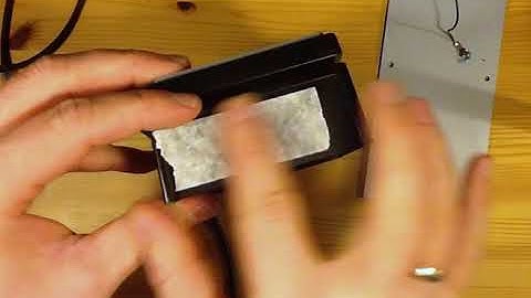 Polarity switch for Roland EV-5 expression pedal (adapting to Yamaha piano)