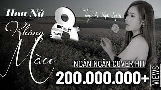 Ngân Ngân Cover Hit 200 TRIỆU VIEW Của Hoài Lâm GÂY NGHIỆN - NGÂN NGÂN COVER HOT NHẤT THÁNG 8