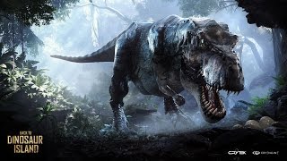 Crytek - Oculus Demo