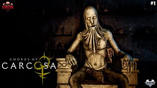 ЧТО ТУТ ПРОИСХОДИТ? ▶ Chorus of Carcosa #1