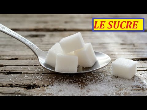 Vidéo: Pourquoi Le Sucre Rêve