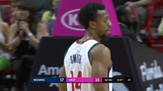 Moritz Wagner Full Play vs Miami Heat | 12/06/19 | Smart Highlights