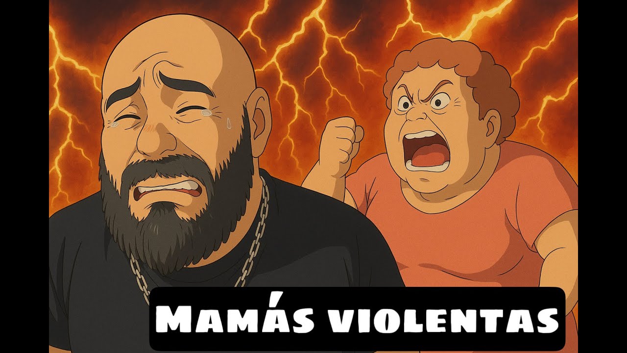 La importancia de una buena mamá