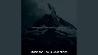Spirited Ambiance for Complex Work