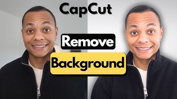 How to remove a background with CapCut (2025)